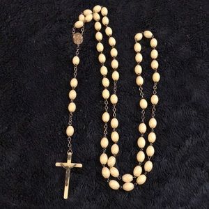 Luminous Rosary Beads